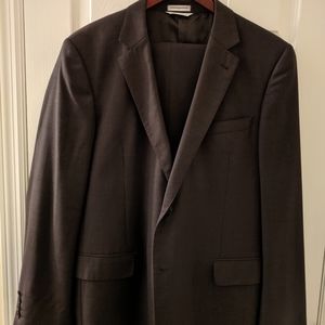 Jhane Barnes Men's Suit